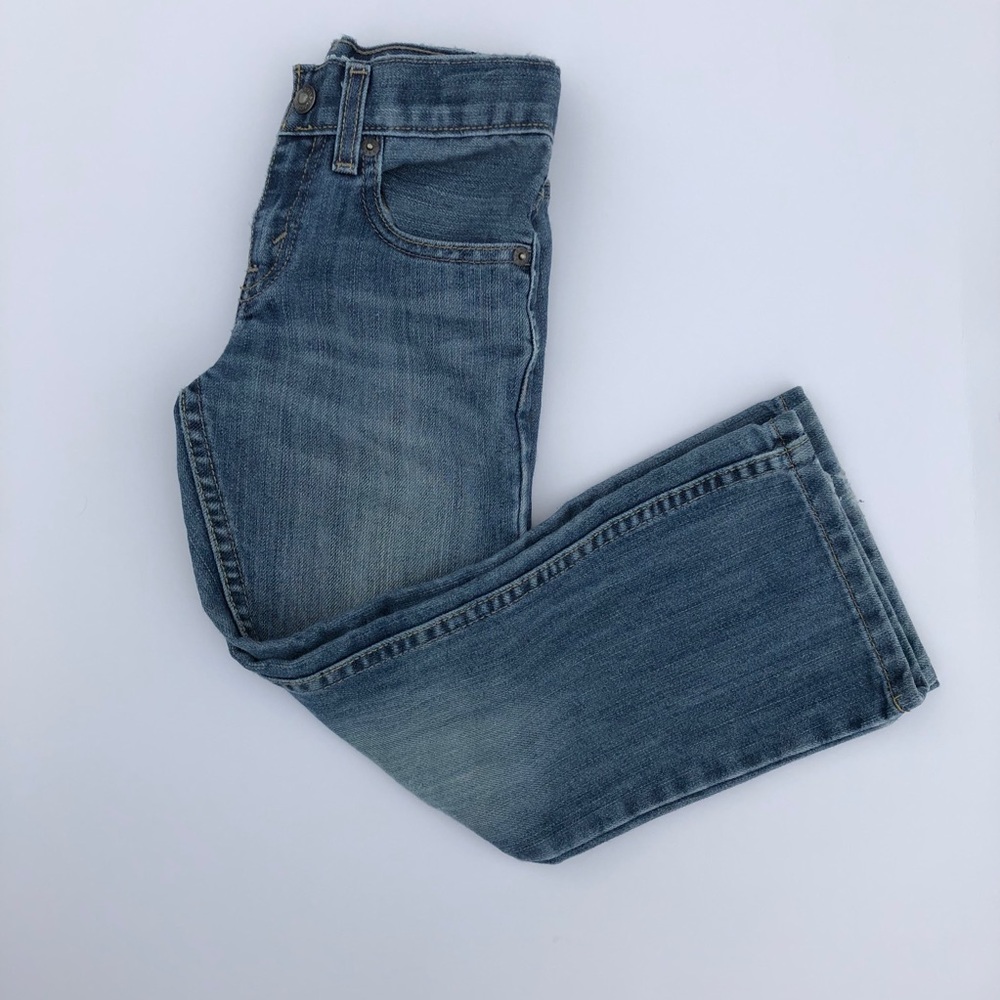 Girls Bootcut jeans